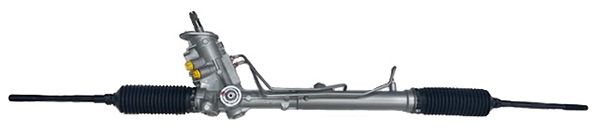 LIZARTE 01.05.2002 Steering Gear