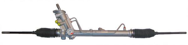 LIZARTE 01.05.2005 Steering Gear