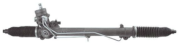 LIZARTE 01.05.3053 Steering Gear