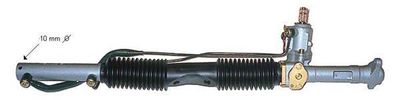 Steering Gear LIZARTE 01.05.3070