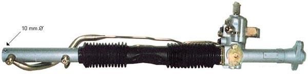 LIZARTE 01.05.3071 Steering Gear