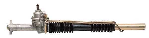 LIZARTE 01.05.3150 Steering Gear