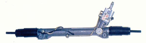 LIZARTE 01.09.2245 Steering Gear