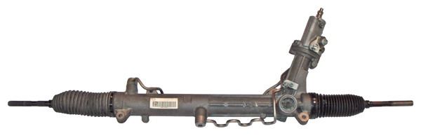 LIZARTE 01.09.2400 Steering Gear
