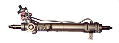 Steering Gear LIZARTE 01.11.2000