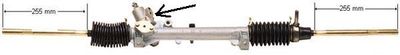 Steering Gear LIZARTE 01.16.1500