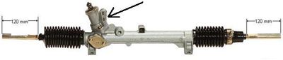 Steering Gear LIZARTE 01.16.1505