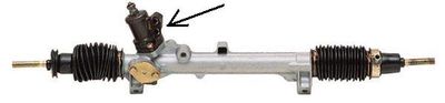 Steering Gear LIZARTE 01.16.1510