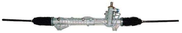 LIZARTE 01.16.2010 Steering Gear