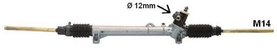 Steering Gear LIZARTE 01.16.2545