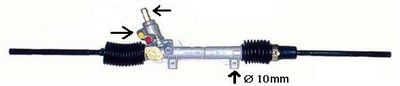 Steering Gear LIZARTE 01.16.2611