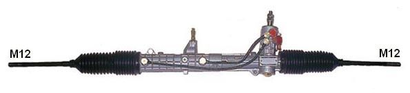 LIZARTE 01.26.1200 Steering Gear