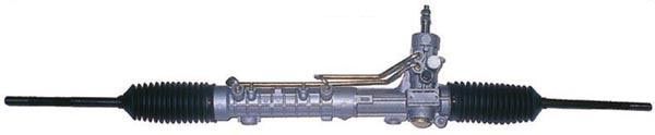 LIZARTE 01.26.1910 Steering Gear