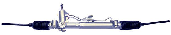 LIZARTE 01.26.1950 Steering Gear