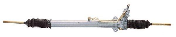 LIZARTE 01.26.2000 Steering Gear