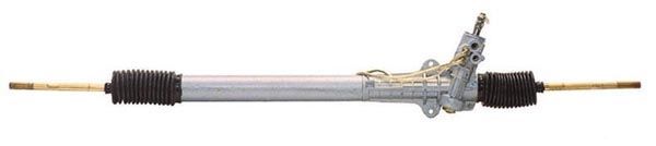 LIZARTE 01.26.2002 Steering Gear