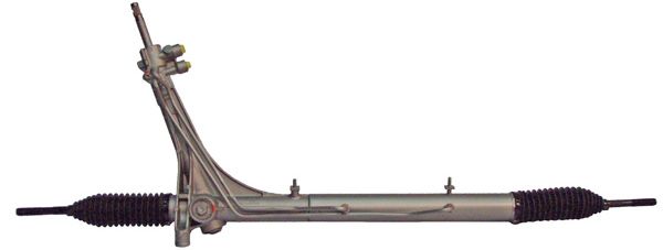 LIZARTE 01.26.2022 Steering Gear