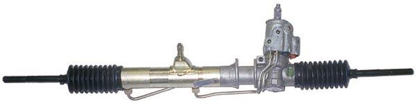 LIZARTE 01.26.2100 Steering Gear