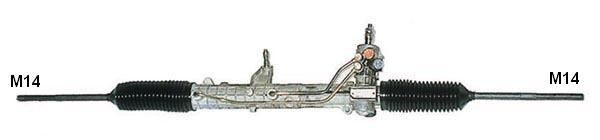 LIZARTE 01.26.2195 Steering Gear