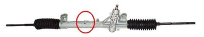 Steering Gear LIZARTE 01.28.3060