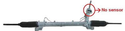 Steering Gear LIZARTE 01.28.3220