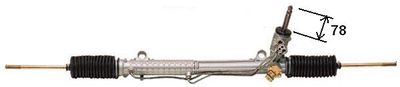 Steering Gear LIZARTE 01.28.3750