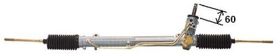 Steering Gear LIZARTE 01.28.3760