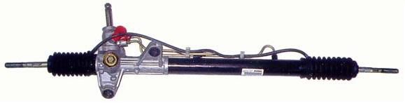 LIZARTE 01.33.5025 Steering Gear