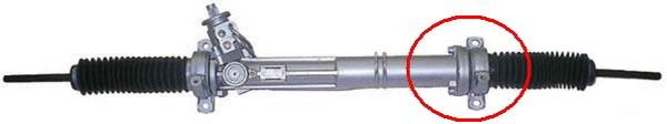 LIZARTE 01.41.4600 Steering Gear