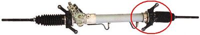 Steering Gear LIZARTE 01.41.4800