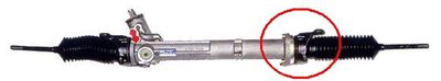 Steering Gear LIZARTE 01.41.4950