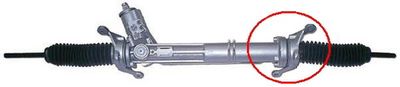 Steering Gear LIZARTE 01.41.5000