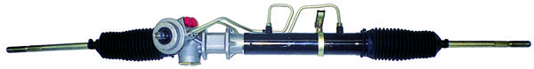 LIZARTE 01.44.4400 Steering Gear