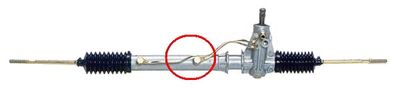 Steering Gear LIZARTE 01.48.1425