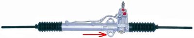 Steering Gear LIZARTE 01.48.1427