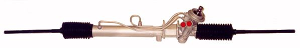 LIZARTE 01.53.3850 Steering Gear