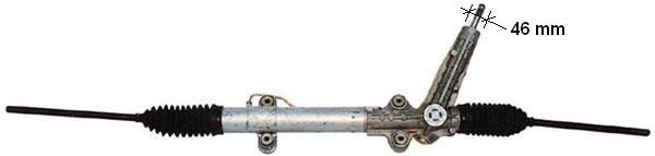 LIZARTE 01.56.2000 Steering Gear
