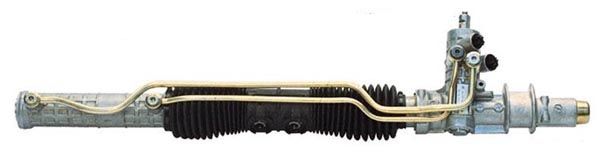LIZARTE 01.62.7050 Steering Gear