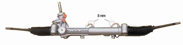 LIZARTE 01.62.7802 Steering Gear