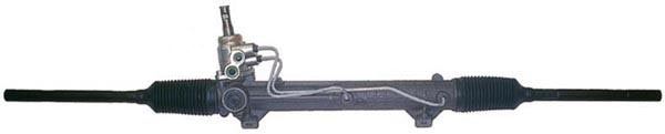 LIZARTE 01.64.1560 Steering Gear