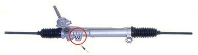 Steering Gear LIZARTE 01.66.1610