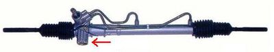 Steering Gear LIZARTE 01.70.6025