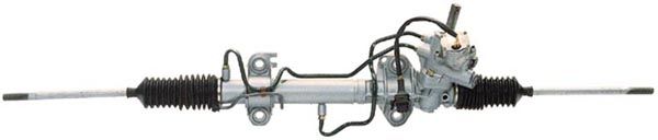 LIZARTE 01.70.6730 Steering Gear