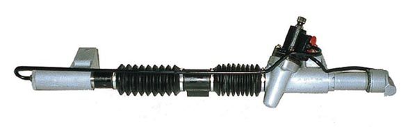 LIZARTE 01.72.3000 Steering Gear
