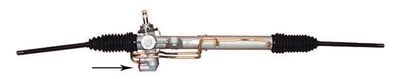 Steering Gear LIZARTE 01.74.5005