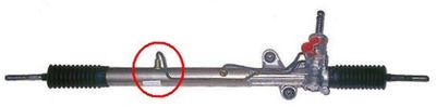 Steering Gear LIZARTE 01.74.5200