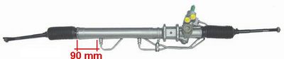 Steering Gear LIZARTE 01.83.4590
