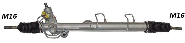 LIZARTE 01.83.4802 Steering Gear