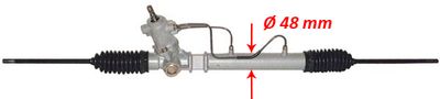 Steering Gear LIZARTE 01.93.1482