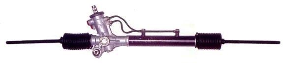 LIZARTE 01.93.2020 Steering Gear